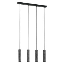 Mentalona 4 Light Pendant